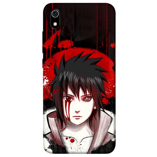 

Чехол itsPrint Anime style 2 для Xiaomi Redmi 7A