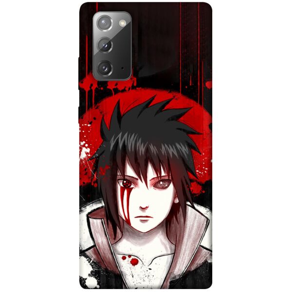 

Чехол itsPrint Anime style 2 для Samsung Galaxy Note 20
