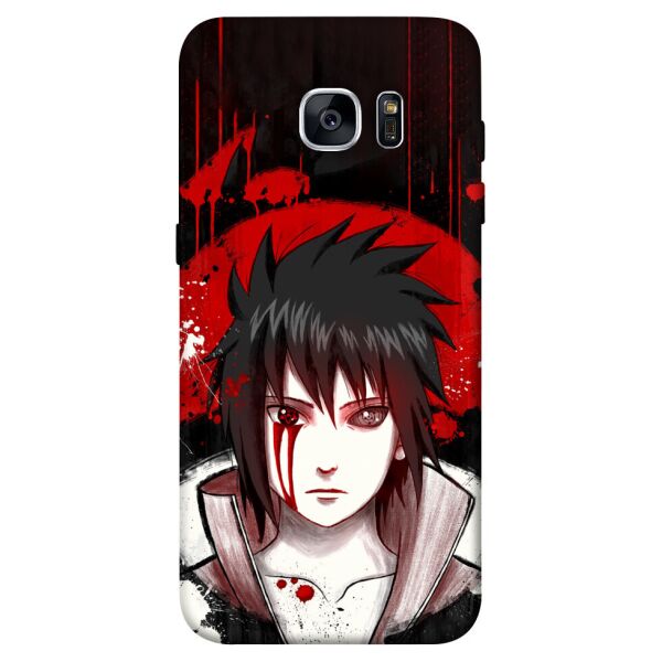 

Чехол itsPrint Anime style 2 для Samsung G935F Galaxy S7 Edge