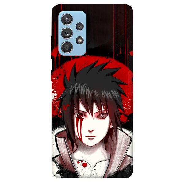 

Чехол itsPrint Anime style 2 для Samsung Galaxy A52 4G / A52 5G