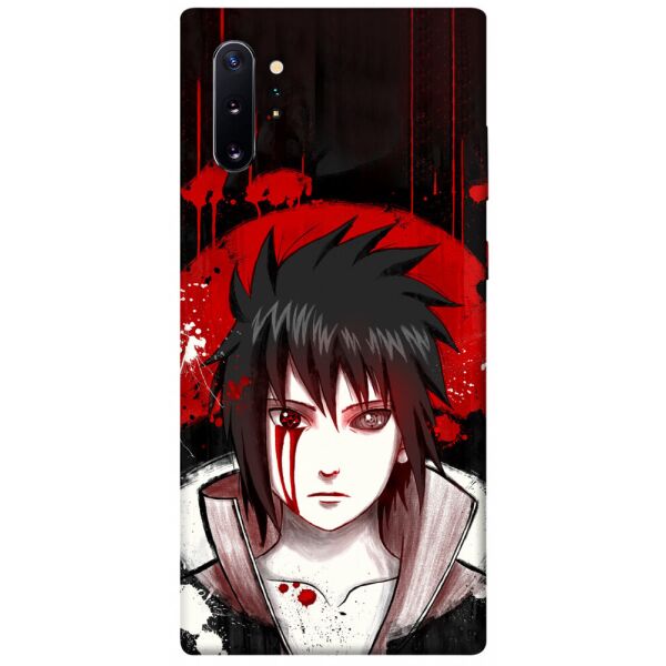 

Чехол itsPrint Anime style 2 для Samsung Galaxy Note 10 Plus