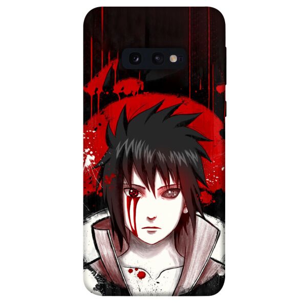 

Чехол itsPrint Anime style 2 для Samsung Galaxy S10e