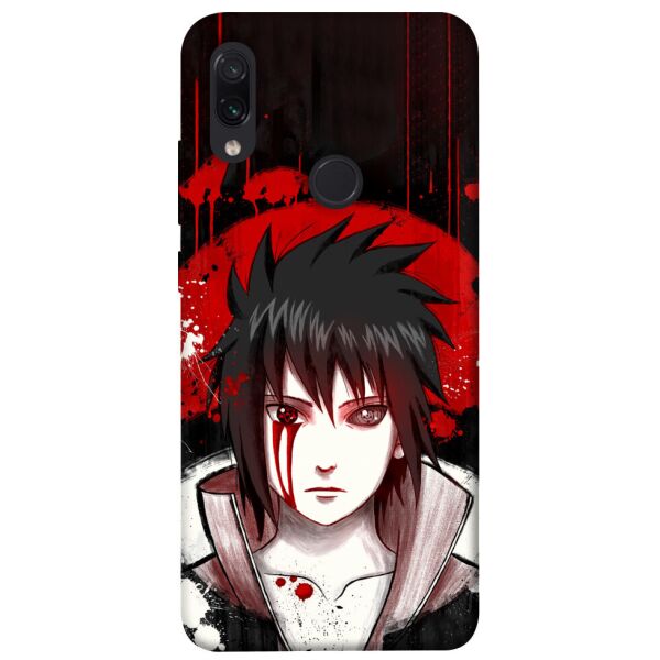 

Чехол itsPrint Anime style 2 для Xiaomi Redmi Note 7 / Note 7 Pro / Note 7s