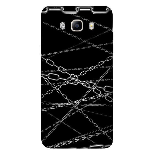 

Чехол itsPrint Chained для Samsung J510F Galaxy J5 (2016)