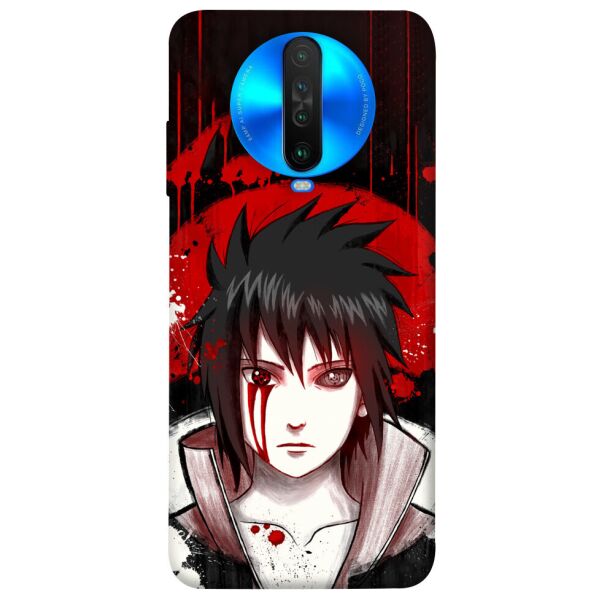 

Чехол itsPrint Anime style 2 для Xiaomi Poco X2