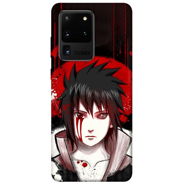 

Чехол itsPrint Anime style 2 для Samsung Galaxy S20 Ultra