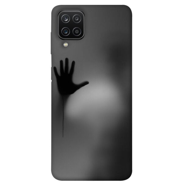 

Чехол itsPrint Shadow man для Samsung Galaxy A12