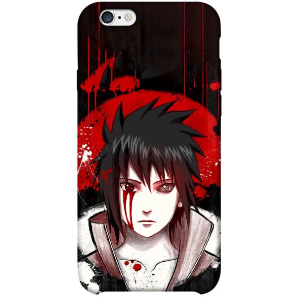 

Чехол itsPrint Anime style 2 для Apple iPhone 6/6s plus (5.5")