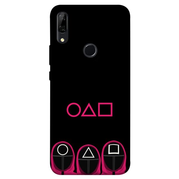 

Чехол itsPrint Squid Game picture 5 для Huawei P Smart Z