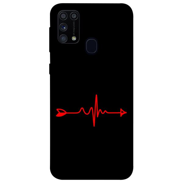 

Чехол itsPrint Стрела для Samsung Galaxy M31