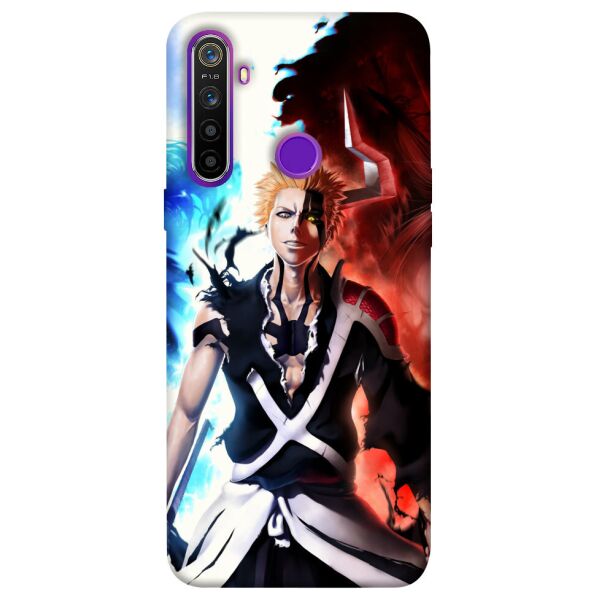 

Чехол itsPrint Anime style 5 для Realme 5