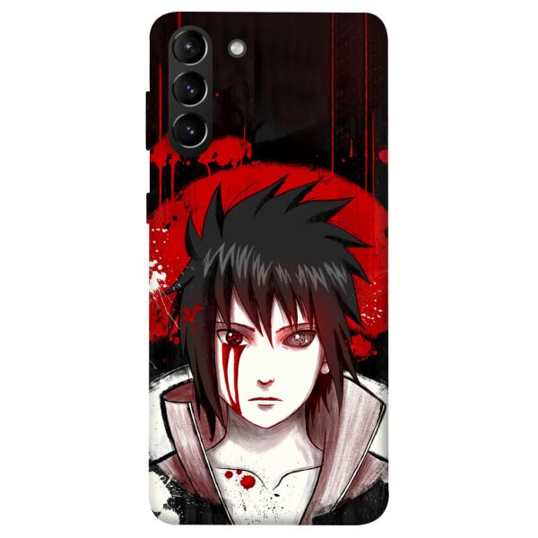 

Чехол itsPrint Anime style 2 для Samsung Galaxy S21+