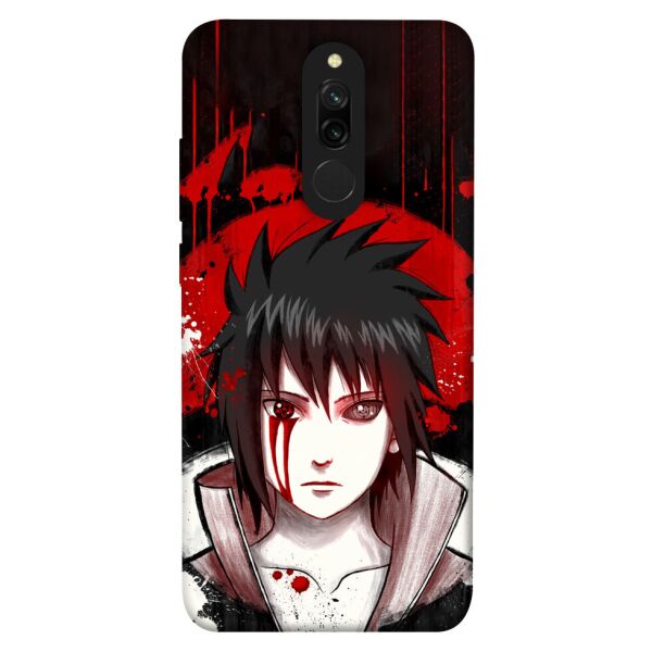 

Чехол itsPrint Anime style 2 для Xiaomi Redmi 8