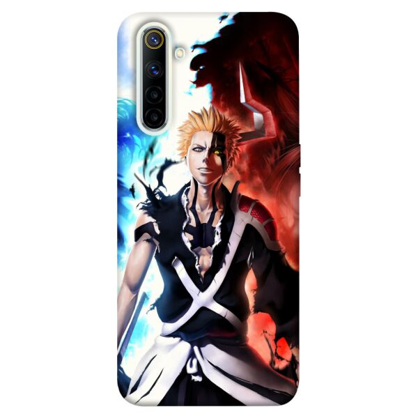 

Чехол itsPrint Anime style 5 для Realme 6