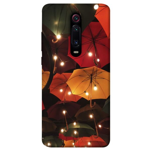 

Чехол itsPrint Ламповая атмосфера для Xiaomi Redmi K20 / K20 Pro / Mi9T / Mi9T Pro