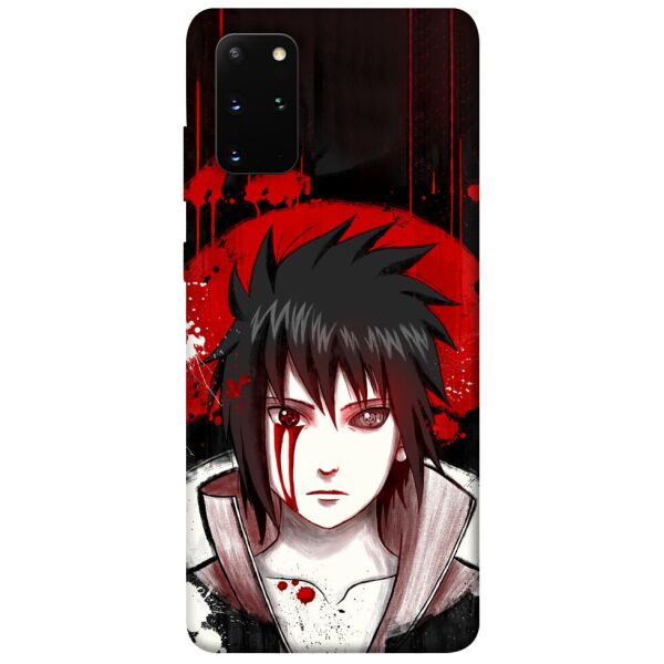 

Чехол itsPrint Anime style 2 для Samsung Galaxy S20+