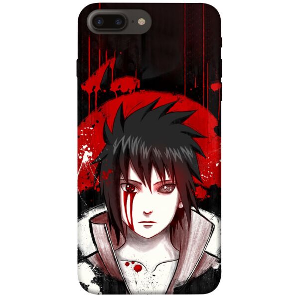 

Чехол itsPrint Anime style 2 для Apple iPhone 7 plus / 8 plus (5.5")