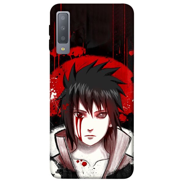 

Чехол itsPrint Anime style 2 для Samsung A750 Galaxy A7 (2018)