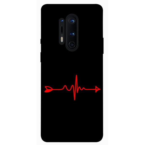 

Чехол itsPrint Стрела для OnePlus 8 Pro