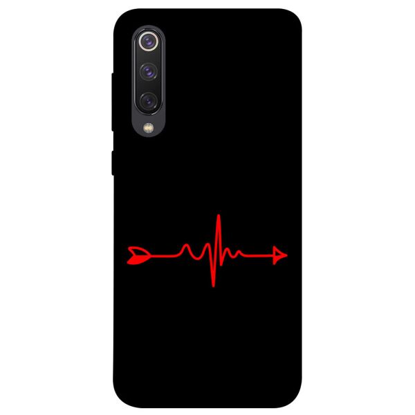 

Чехол itsPrint Стрела для Xiaomi Mi 9 SE