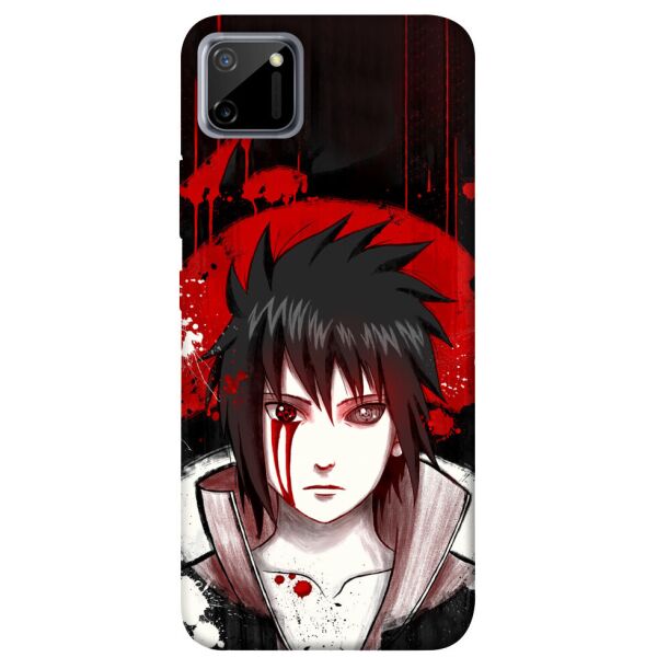 

Чехол itsPrint Anime style 2 для Realme C11