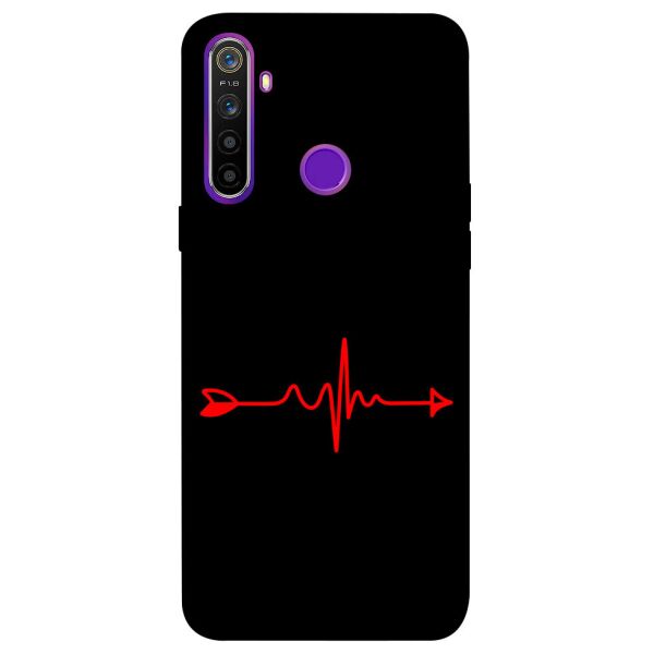 

Чехол itsPrint Стрела для Realme 5