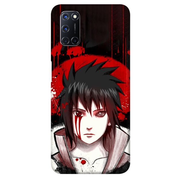 

Чехол itsPrint Anime style 2 для Oppo A52 / A72 / A92
