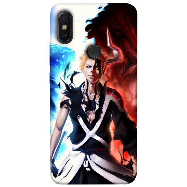 

Чехол itsPrint Anime style 5 для Xiaomi Redmi S2