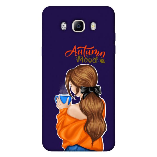 

Чехол itsPrint Autumn mood для Samsung J510F Galaxy J5 (2016)