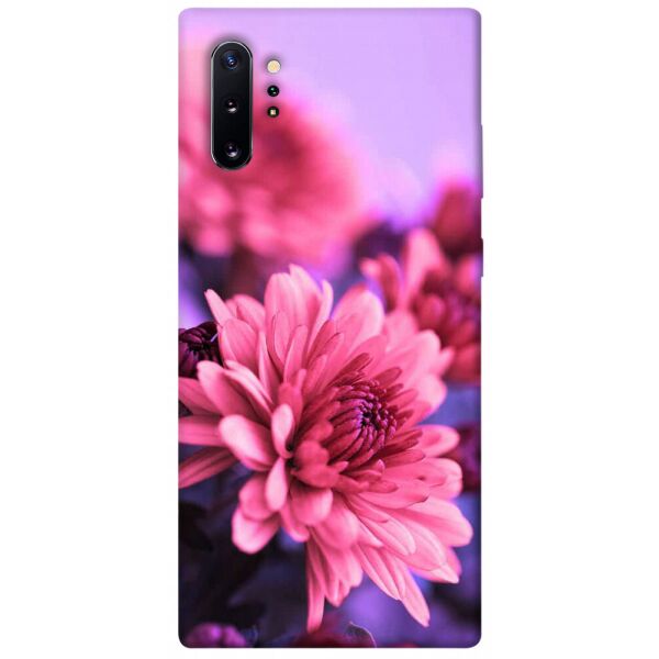 

Чехол itsPrint Нежная хризантема для Samsung Galaxy Note 10 Plus