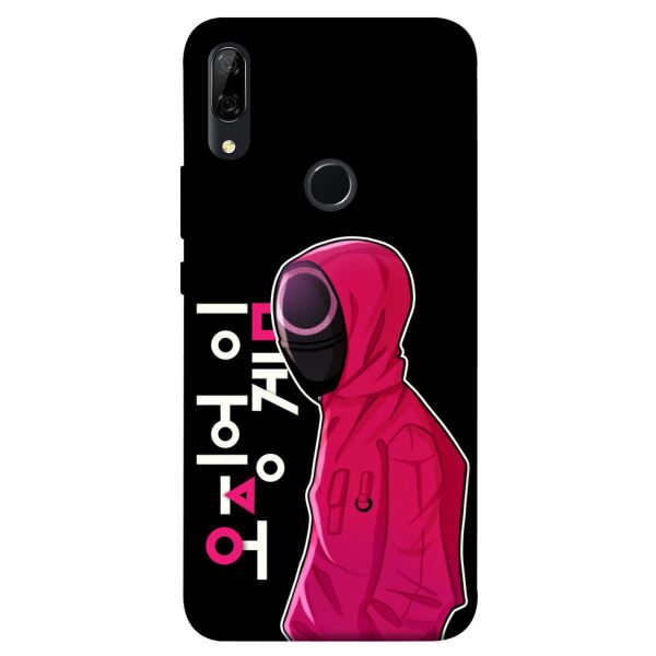 

Чехол itsPrint Squid Game picture 7 для Huawei P Smart Z