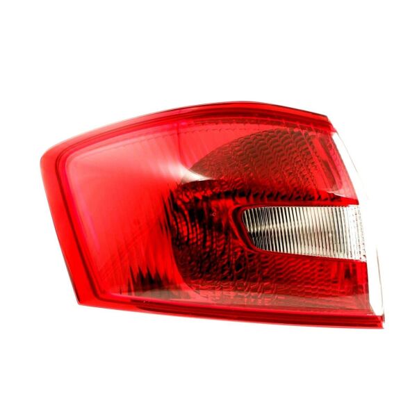 

Левый задний фонарь Ford Kuga 2008-2012 внешний 1710612