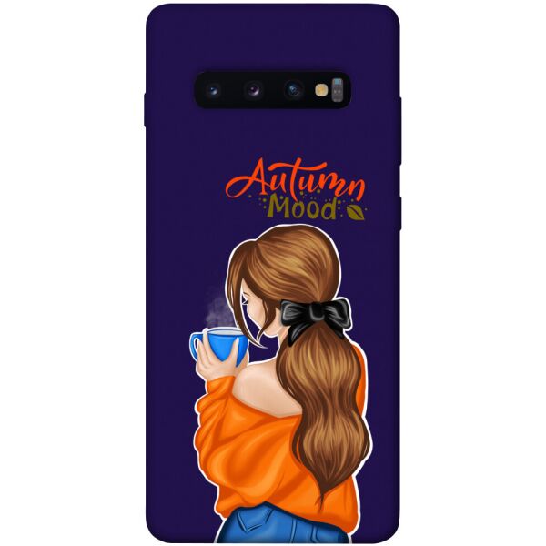 

Чехол itsPrint Autumn mood для Samsung Galaxy S10+