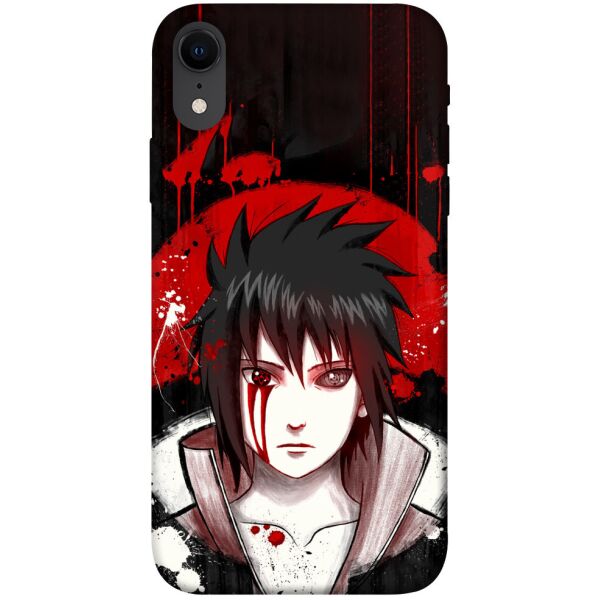 

Чехол itsPrint Anime style 2 для Apple iPhone XR (6.1")