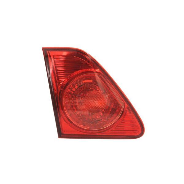 

Левый задний фонарь Тойота Corolla 2007-2010 внутренний 212-1329L-LD-UE