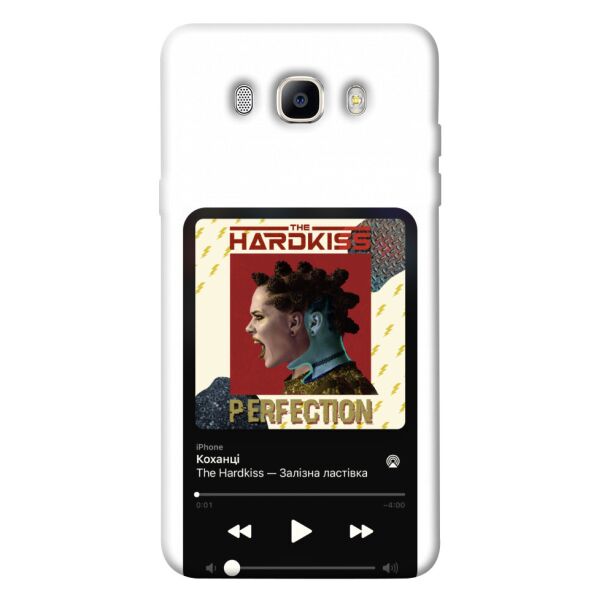 

Чехол itsPrint Music style 10 для Samsung J510F Galaxy J5 (2016)