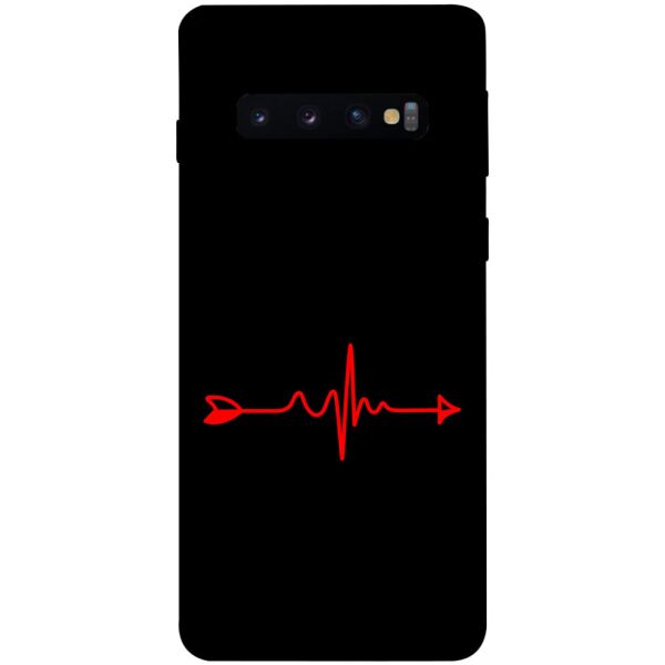 

Чехол itsPrint Стрела для Samsung Galaxy S10