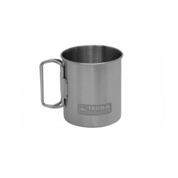 

Кружка Terra Incognita S-Mug 300 (4823081504658)