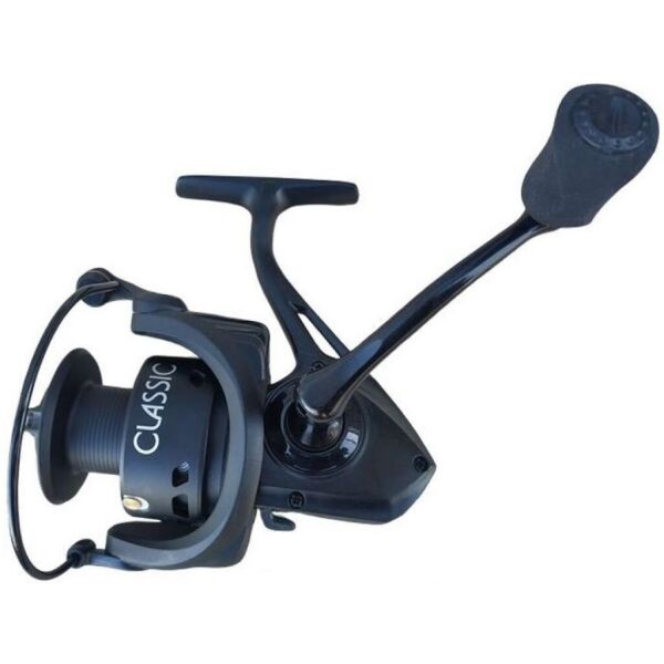 

Катушка Brain fishing Classic 4000 3+1BB 5.0:1 (1858.42.56)