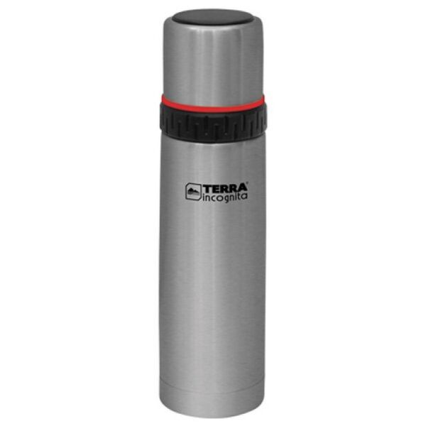 

Термос Terra Incognita Bullet 950 (4823081504733)