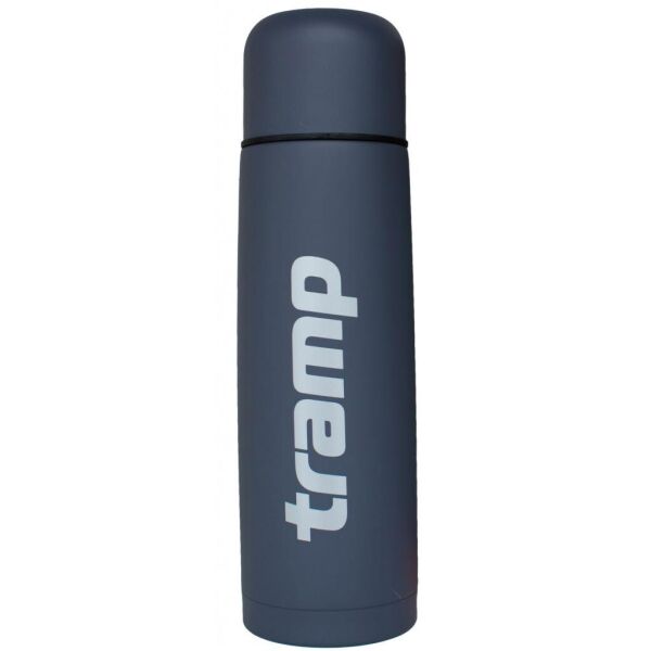 

Термос Tramp Basic 0.75 л Grey (TRC-112-grey)