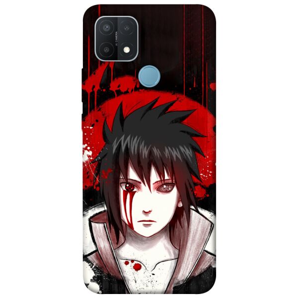 

Чехол itsPrint Anime style 2 для Oppo A15s / A15