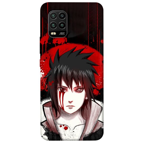 

Чехол itsPrint Anime style 2 для Xiaomi Mi 10 Lite