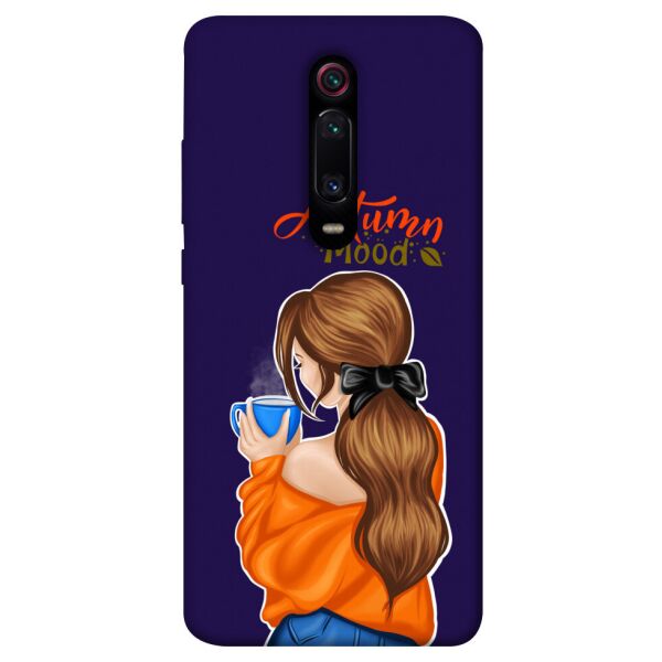 

Чехол itsPrint Autumn mood для Xiaomi Redmi K20 / K20 Pro / Mi9T / Mi9T Pro