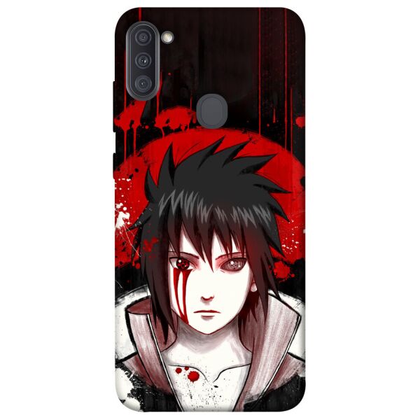 

Чехол itsPrint Anime style 2 для Samsung Galaxy A11