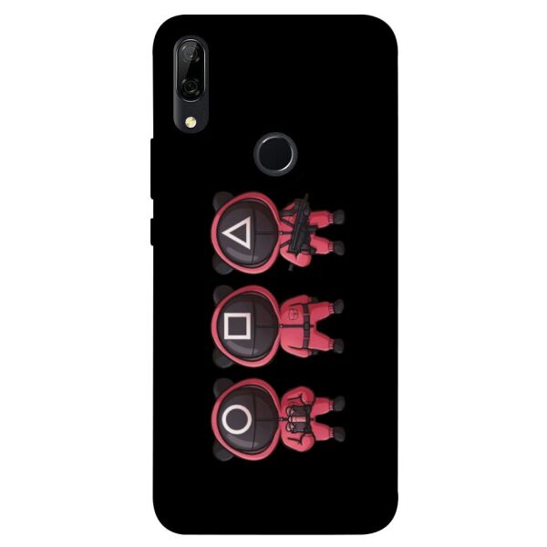 

Чехол itsPrint Squid Game picture 6 для Huawei P Smart Z
