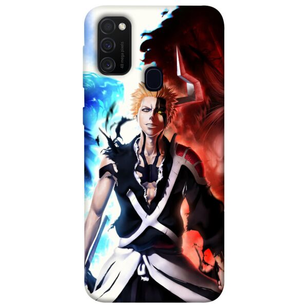 

Чехол itsPrint Anime style 5 для Samsung Galaxy M21