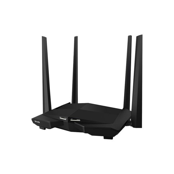 

Маршрутизатор Tenda AC10