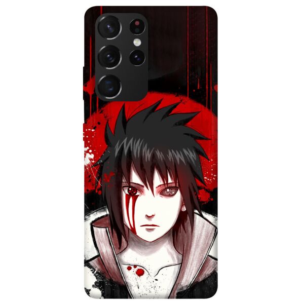 

Чехол itsPrint Anime style 2 для Samsung Galaxy S21 Ultra