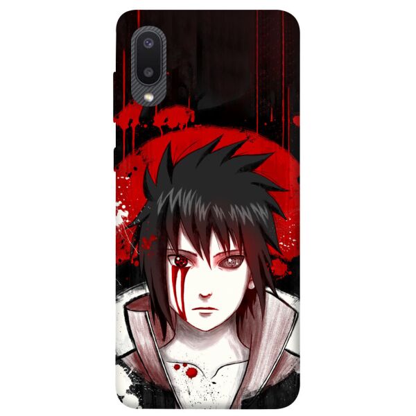 

Чехол itsPrint Anime style 2 для Samsung Galaxy A02